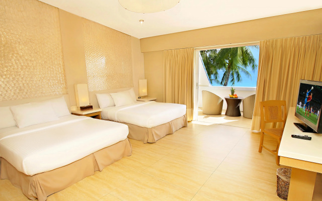 Estacio Uno Lifestyle Resort