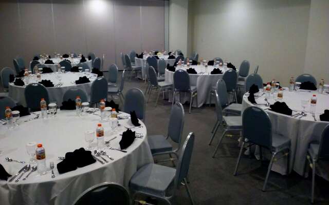 Kyriad M Hotel Sorong