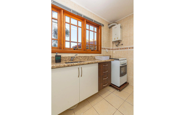 Apartamento Portinari