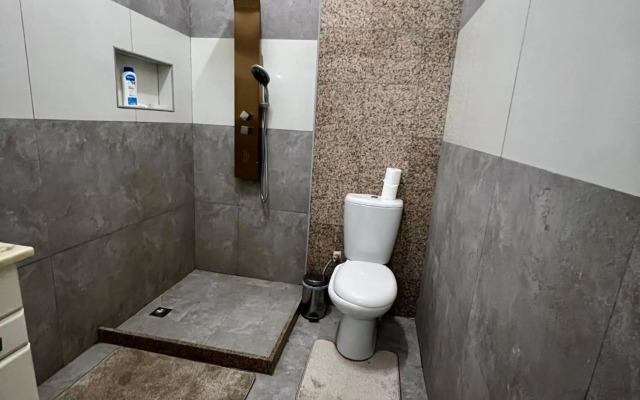 Apartamento África T2 em Zona Comercial de Luanda