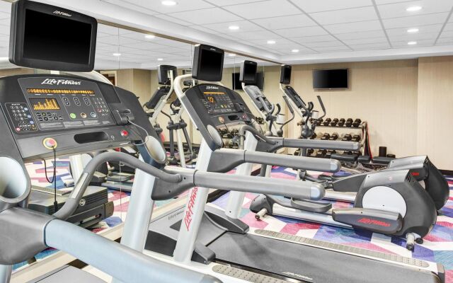 Fairfield Inn & Suites by Marriott Cape Cod Hyannis