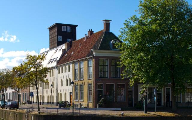 Het Dakhuis