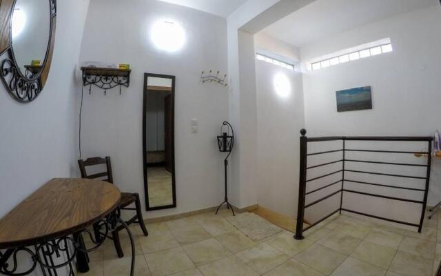 Afratias - private house at the beach