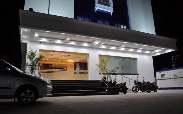 Ungal Vasanta Bhavan Residency