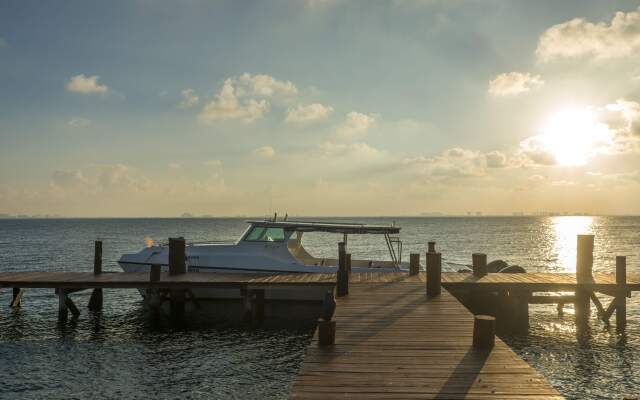 Almare, a Luxury Collection Adult All-Inclusive Resort, Isla Mujeres