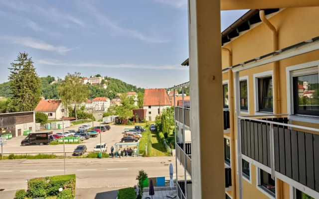 Hotel INNSENTO Passau