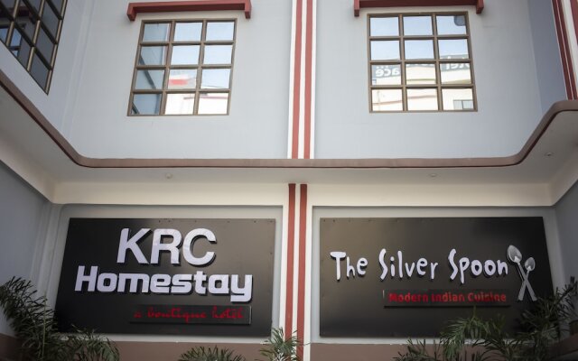 KRC Annexe Tezpur