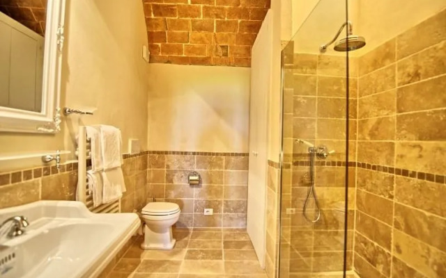 Villa Sant'Anastasio Luxury Agriturismo