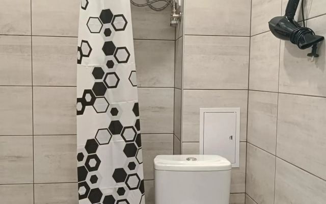 Апартаменты на улице Нурсултана Назарбаева 56