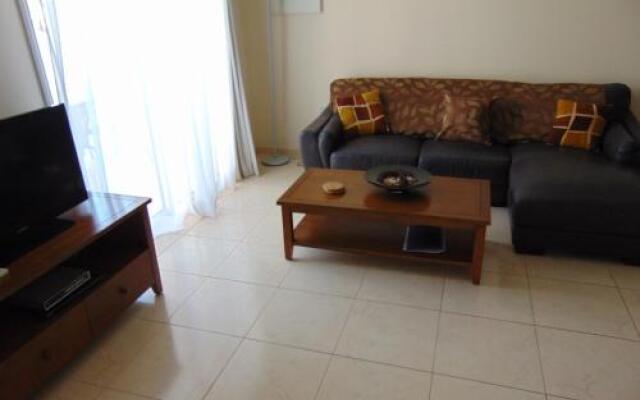 Seaview Apartment