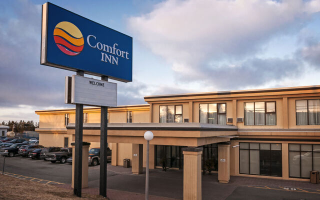 Comfort Inn Airport