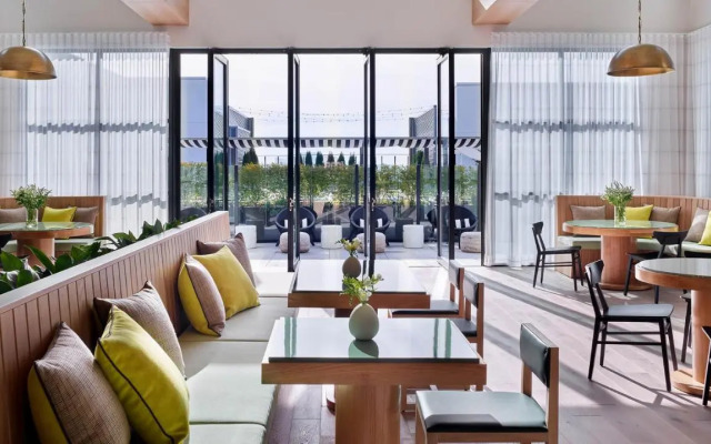 Sentral West Midtown At Star Metals