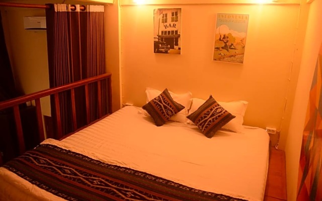 Big K Hostel