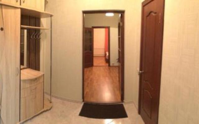 Gostinitsa Lushnikovskaya