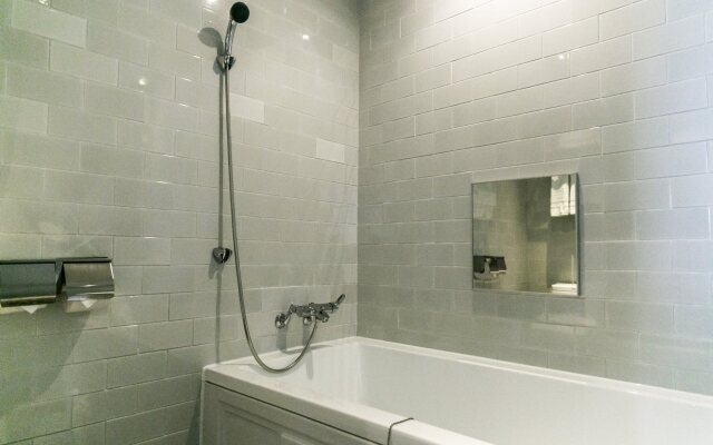 February Hotel Songdo Amnam