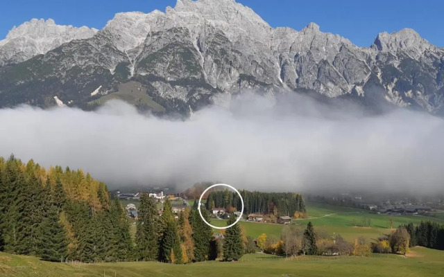 Appartement Haus Petra