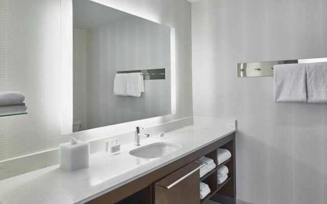 Residence Inn Nashville Downtown/Convention Center