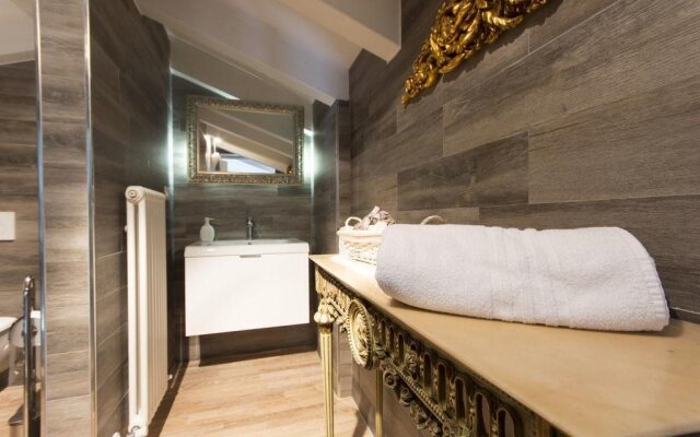 Appartamento Villa Principessa