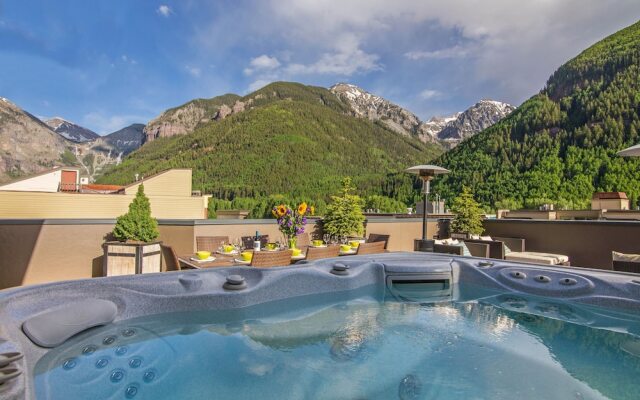 Trulux Penthouse