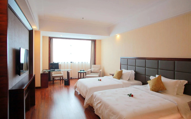 Biancheng Internationl Hotel