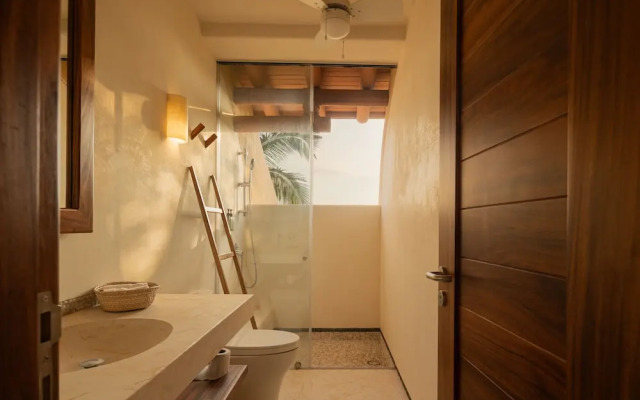 Mar de Coco Beach Front Villas