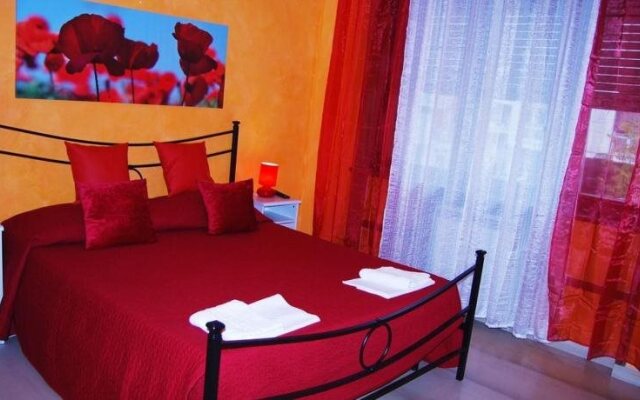 B&B Profumo Di Roma