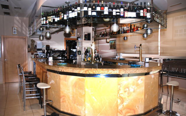 Hotel Villa de Cacabelos