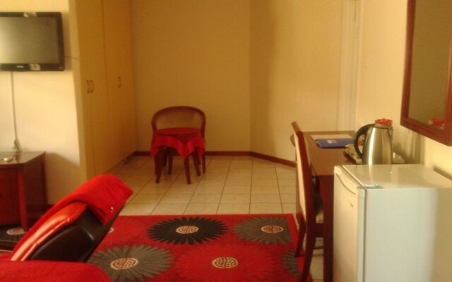 Comfort Palace Guest House Francistown