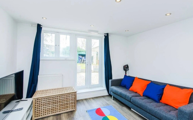 Short Stay Bristol - Freeland Rear House