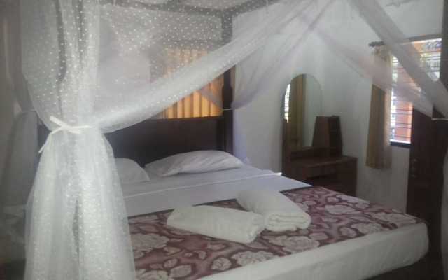 Hotel Surya