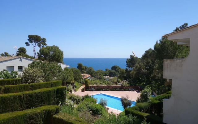 Estudio Park Golfet IV