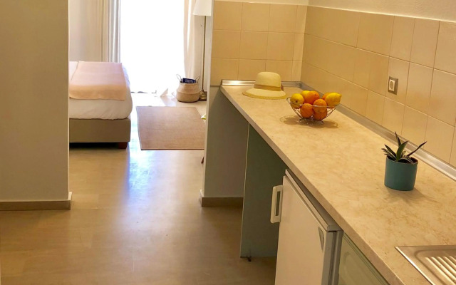 Nikoleta'S Corfu Apartments