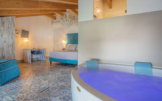 Don Giulio Luxury Rooms