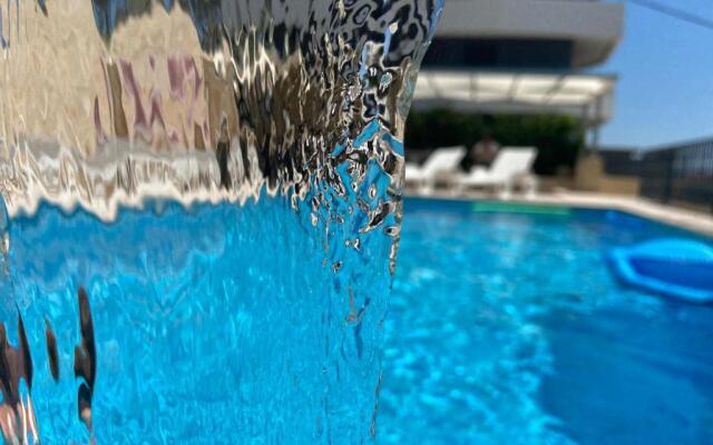 Apartments Toni 2000