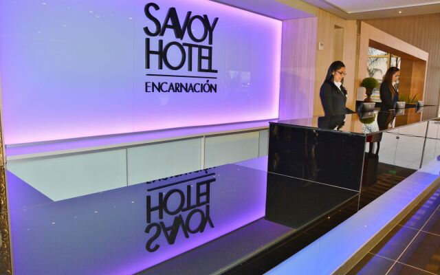 Savoy Hotel Encarnación