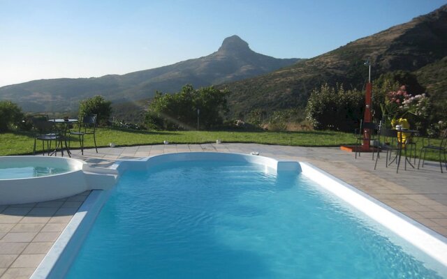 Turismo Rurale La Miniera Fiorita