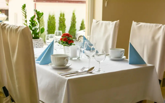 Hotel Mazury