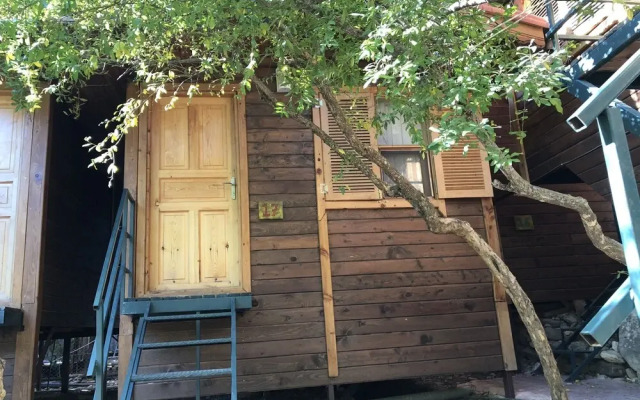 Olympos Varuna Pension