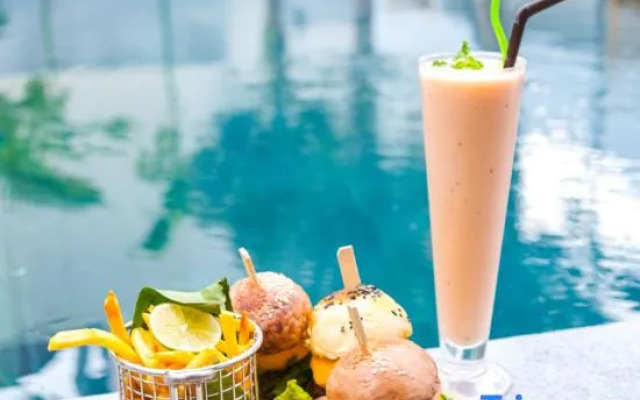 veHaa BOUTIQUE HOTEL