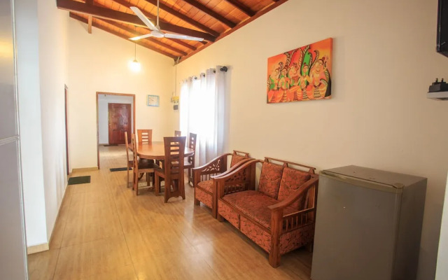 Tharanga Surfing Villa