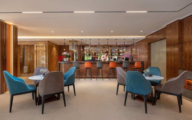 Nesta Hotel & Spa