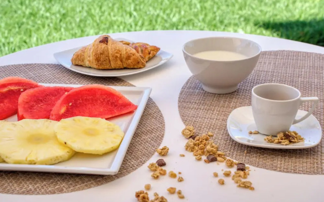 Dimore Relais - Suite Garden Breakfast