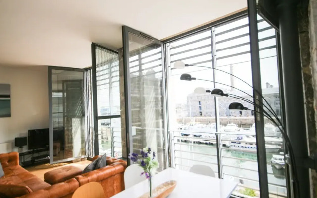 1 Bed- Pureserviced 20 Brewhouse
