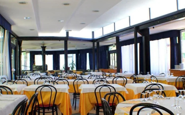 Hotel Garden