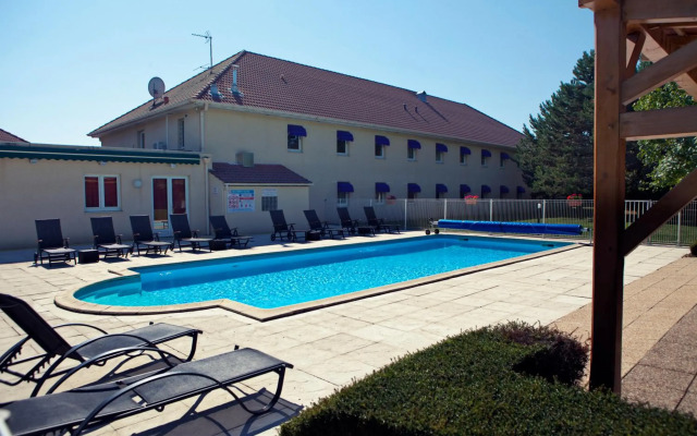 Tulip Inn Beaune