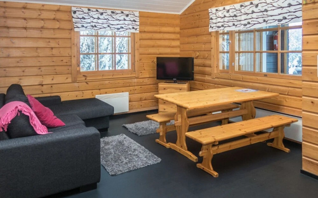 Rukantaika 1b Kuusamo