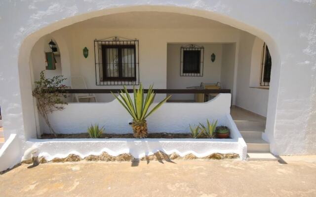 Casa Camarrocha