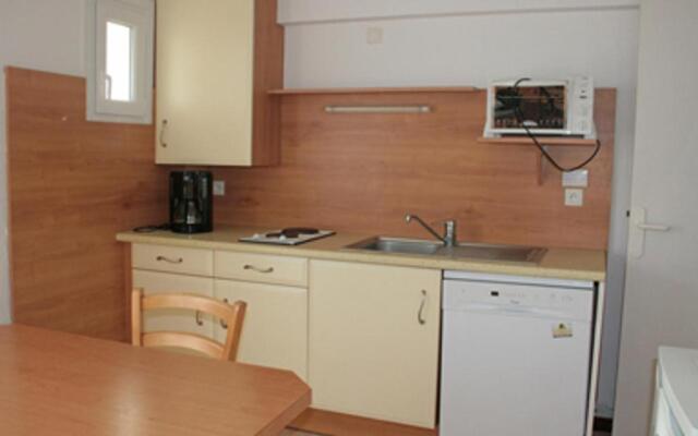 Appartement La Tranche-sur-Mer, 3 pièces, 4 personnes - FR-1-22-163