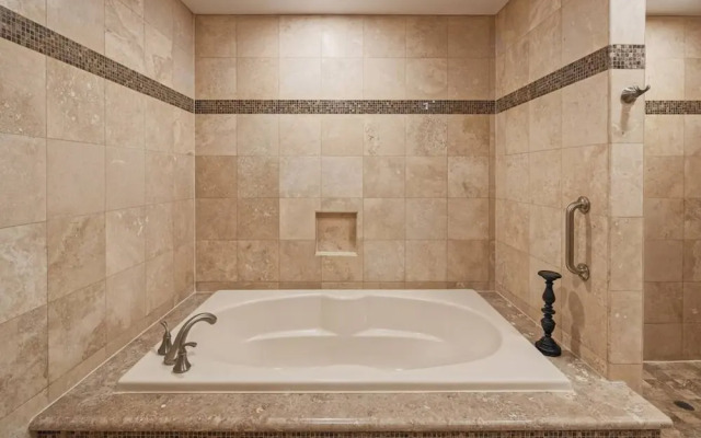 Luxury Las Palomas Oceanview Condo - Phase 2