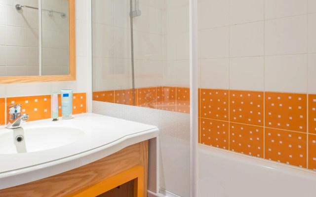 Pierre & Vacances Résidence La Corniche de la Plage